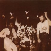 Fela Ransome-Kuti And The Africa '70 With Ginger Baker