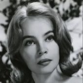Leslie Caron