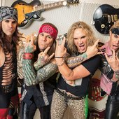 Steel Panther