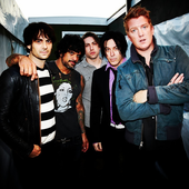 Queens of the Stone Age