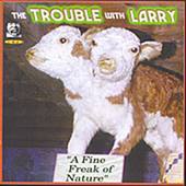 A Fine Freak of Nature