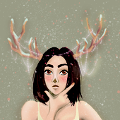 Avatar for Orange-Moon