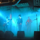 @Stereo, Glasgow