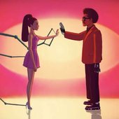 Ariana Grande & The Weekend
