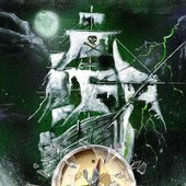 The Flying Dutchmen (Jon Murdock, Lex Starwind & Vanderslice)