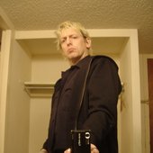 trent reznor cosplay
