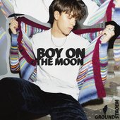 Boy on the Moon - EP
