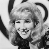 Susan Hampshire