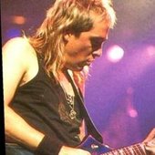 Mr. Adrian Smith