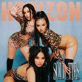 Soul Ties (Don't Give It Up) [Clean] [Clean]