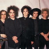 The Cure Photos | Last.fm