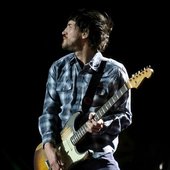 john frusciante