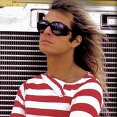 David Lee Roth