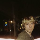 Kurt Cobain 