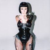 @hailharpy