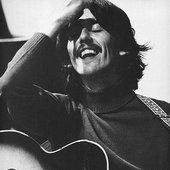 George Harrison_LOL