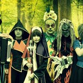 JADE FOREST COMPANY