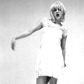 Courtney Love