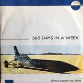 365 Days in A Week