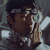 华晨宇 | 「 Harper's Bazaar 」 jan. 2021