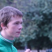 Элвис,август 2010
