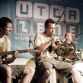 veszprém, street musician's festival 2009.07.15.