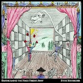 Daydreaming the Stage Fright Away