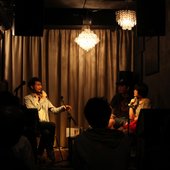 \"Talk Room\" 7/24