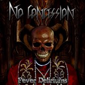 Second EP, Fever Deliriums