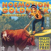 Ollie Ollie Ox in Free [Explicit]