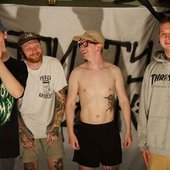 sanity check band