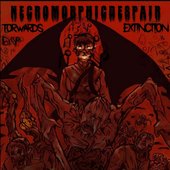 Torwards Extinction - EP