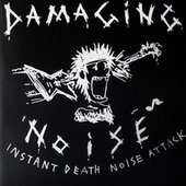 Instant Death Noise Attack