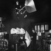 Les Structures Sonores Lasry-Baschet