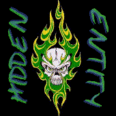HIDDEN ENTITY 