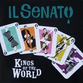 Kings of The World