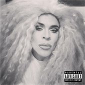 No Condom, No Commitment cover