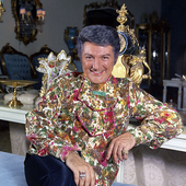 Liberace by Allan Warren