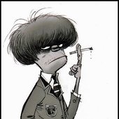 Child Murdoc