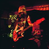 live at ROTA nottinghill arts club