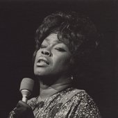 Sarah Vaughan