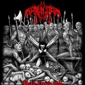 Back From Hell