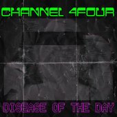 Disease of the Day Sampler EP