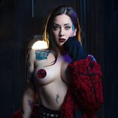 Lindsey Jennings