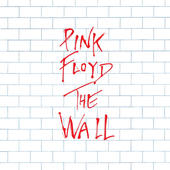 The Wall (remastered) PNG