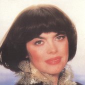 Mireille Mathieu