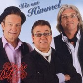 Wie em Himmel