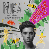 MIKA - Popular Song (2012)