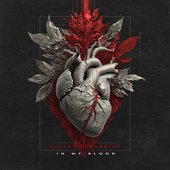 In my blood - Single