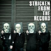 Stricken From The Record